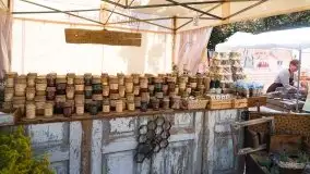 Zdjęcia: Kultura i sztuka ludowa w pełnej krasie - zdjęcie 25