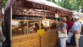 Zdjęcia: Kultura i sztuka ludowa w pełnej krasie - zdjęcie 22