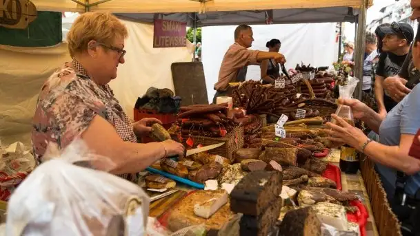 Zdjęcia: Kultura i sztuka ludowa w pełnej krasie - zdjęcie 7