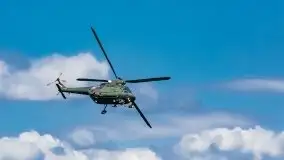 Zdjęcia: Mazury Air Show 2019 - fotorelacja z pierwszego dnia imprezy - zdjęcie 94