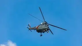 Zdjęcia: Mazury Air Show 2019 - fotorelacja z pierwszego dnia imprezy - zdjęcie 92