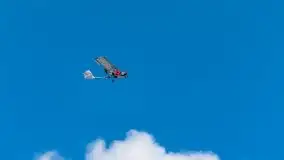 Zdjęcia: Mazury Air Show 2019 - fotorelacja z pierwszego dnia imprezy - zdjęcie 88