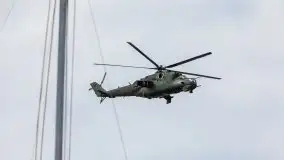 Zdjęcia: Mazury Air Show 2019 - fotorelacja z pierwszego dnia imprezy - zdjęcie 11