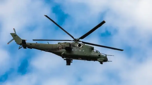 Zdjęcia: Mazury Air Show 2019 - fotorelacja z pierwszego dnia imprezy - zdjęcie 10