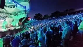 Zdjęcia: Byliśmy na Wielkie Zabawie TV Puls w Mrągowie - zdjęcie 68