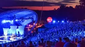 Zdjęcia: Byliśmy na Wielkie Zabawie TV Puls w Mrągowie - zdjęcie 61