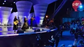 Zdjęcia: Byliśmy na Wielkie Zabawie TV Puls w Mrągowie - zdjęcie 19