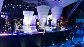 Zdjęcia: Byliśmy na Wielkie Zabawie TV Puls w Mrągowie - zdjęcie 18