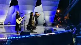 Zdjęcia: Byliśmy na Wielkie Zabawie TV Puls w Mrągowie - zdjęcie 13