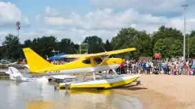 Zdjęcia: Podniebne show w mistrzowskim stylu - zdjęcie 47