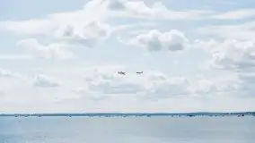 Zdjęcia: Podniebne show w mistrzowskim stylu - zdjęcie 35