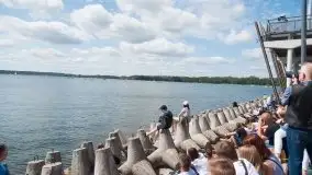 Zdjęcia: Podniebne show w mistrzowskim stylu - zdjęcie 34