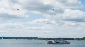 Zdjęcia: Podniebne show w mistrzowskim stylu - zdjęcie 30