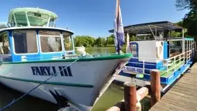 Zdjęcia: Rejsy statkami Faryj - zdjęcie 11