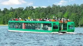 Zdjęcia: Rejsy statkami Faryj - zdjęcie 1