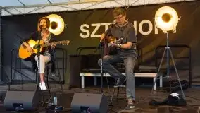 Zdjęcia: Z każdą kolejną piosenką brawa stawały się coraz gorętsze - zdjęcie 25