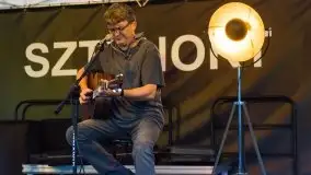 Zdjęcia: Z każdą kolejną piosenką brawa stawały się coraz gorętsze - zdjęcie 23