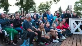 Zdjęcia: Z każdą kolejną piosenką brawa stawały się coraz gorętsze - zdjęcie 22