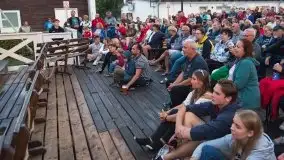 Zdjęcia: Z każdą kolejną piosenką brawa stawały się coraz gorętsze - zdjęcie 20