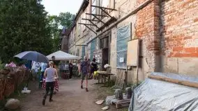 Zdjęcia: STN:ORT Pałac Festiwal. Niesamowite spotkania w historycznym miejscu - zdjęcie 1