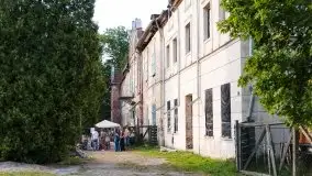 Zdjęcia: STN:ORT Pałac Festiwal. Niesamowite spotkania w historycznym miejscu - zdjęcie 4
