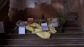 Zdjęcia: STN:ORT Pałac Festiwal. Niesamowite spotkania w historycznym miejscu - zdjęcie 10