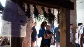 Zdjęcia: STN:ORT Pałac Festiwal. Niesamowite spotkania w historycznym miejscu - zdjęcie 19