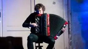 Zdjęcia: STN:ORT Pałac Festiwal. Niesamowite spotkania w historycznym miejscu - zdjęcie 31