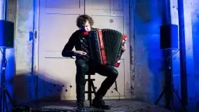 Zdjęcia: STN:ORT Pałac Festiwal. Niesamowite spotkania w historycznym miejscu - zdjęcie 32