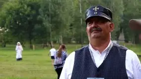 Zdjęcia: Operacja Boyen 2019. Za nami Mazurski Wrzesień 1939 - zdjęcie 5