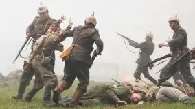 Zdjęcia: Żywa lekcja historii w Twierdzy Boyen  - zdjęcie 14