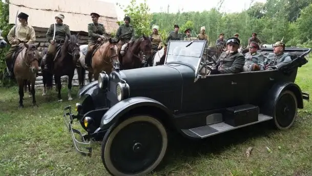 Zdjęcia: Żywa lekcja historii w Twierdzy Boyen 