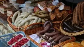 Zdjęcia: Średniowieczna zabawa z rycerzami  - zdjęcie 63