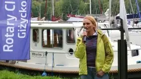 Międzynarodowy Młodzieżowy Rejs Żeglarski Po WJM - zdjęcie 12