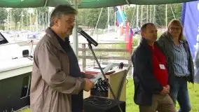 Międzynarodowy Młodzieżowy Rejs Żeglarski Po WJM - zdjęcie 11