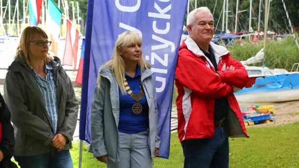 Międzynarodowy Młodzieżowy Rejs Żeglarski Po WJM - zdjęcie 1