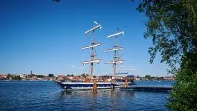 Zdjęcia: Rejs statkiem Chopin - zdjęcie 27