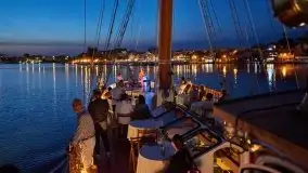 Zdjęcia: Rejs statkiem Chopin - zdjęcie 16