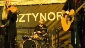 Zdjęcia: Sztynort i żeglarskie opowieści Samanty  - zdjęcie 11