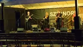 Zdjęcia: Sztynort i żeglarskie opowieści Samanty  - zdjęcie 12