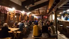 Zdjęcia: Szanty o współczesnym zabarwieniu w Tawernie Keja  - zdjęcie 14