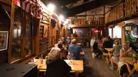 Zdjęcia: Szanty o współczesnym zabarwieniu w Tawernie Keja  - zdjęcie 11