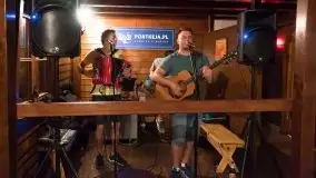 Zdjęcia: Szanty o współczesnym zabarwieniu w Tawernie Keja  - zdjęcie 13