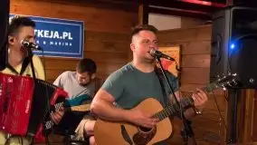 Zdjęcia: Szanty o współczesnym zabarwieniu w Tawernie Keja  - zdjęcie 10