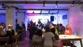 Zdjęcia: Baba Pruska gościła legendarną grupę blues-rockową - zdjęcie 15