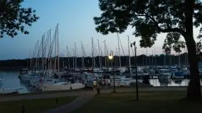 Zdjęcia: Publiczność uwielbia ich pełne humoru koncerty - zdjęcie 15