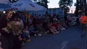 Zdjęcia: Publiczność uwielbia ich pełne humoru koncerty - zdjęcie 10