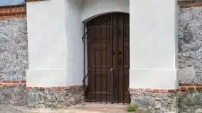 Zdjęcia: Piramida w mazurskim miejscu mocy - zdjęcie 15