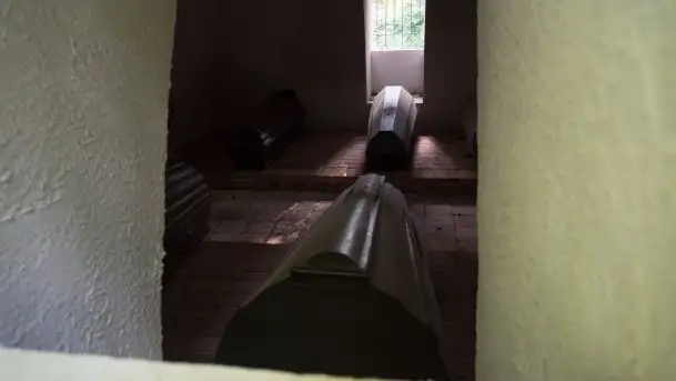 Zdjęcia: Piramida w mazurskim miejscu mocy - zdjęcie 11