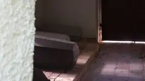 Zdjęcia: Piramida w mazurskim miejscu mocy - zdjęcie 9